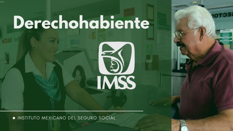 Cómo Registrar A Un Derechohabiente En El Imss Imss 4735