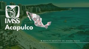 donde queda la clinica imss en acapulco