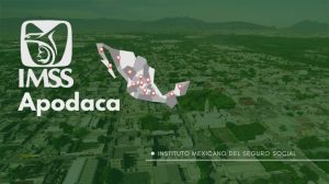 donde queda la clinica IMSS en apodaca