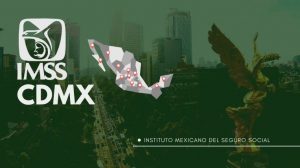 donde queda la clinica IMSS en ciudad de mexico