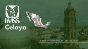 donde queda la clinica IMSS en Celaya