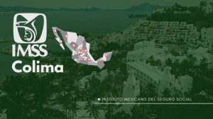 donde queda la oficina IMSS en colima