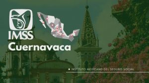 donde queda la clinica IMSS en cuernavaca