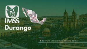donde queda la clinica IMSS en Durango
