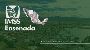 donde queda la clinica IMSS en ensenada