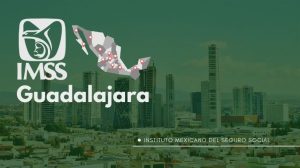 donde queda la clinica imss guadalajara