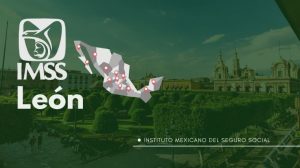 donde queda la clinica IMSS en leon
