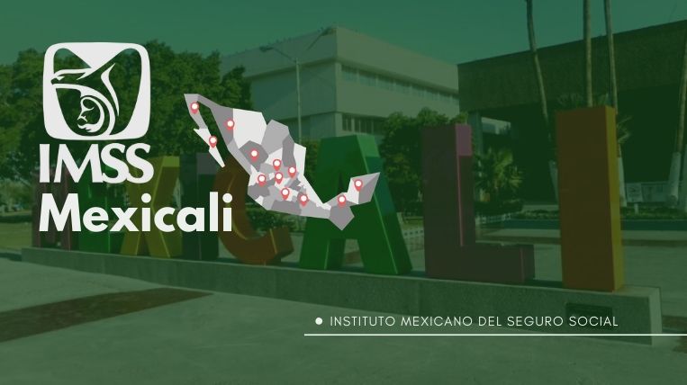 🥇 Imss En Mexicali 5 Clínicas Imss En Mexicali 6531