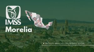 donde queda el IMSS en Morelia