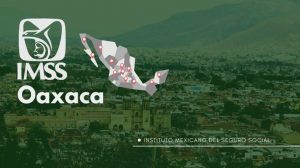 donde queda el IMSS en Oaxaca