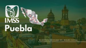 donde queda el IMSS en Puebla