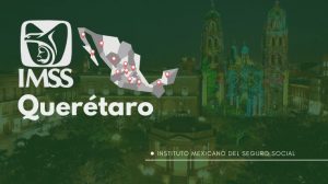 donde queda el IMSS en queretaro