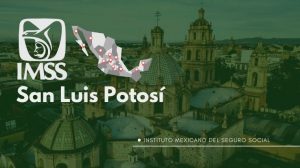 donde queda el imss en san luis potosi