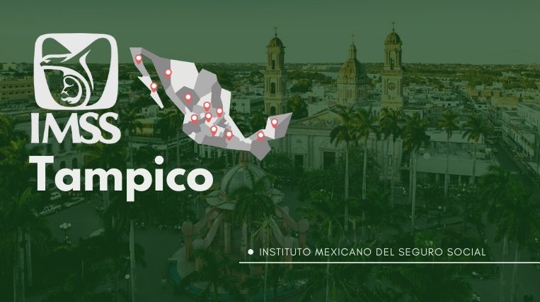 donde queda el imss en tampico