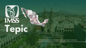 donde queda el imss en tepic