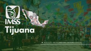 donde queda el imss en tijuana