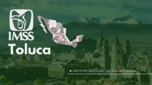 donde queda el imss en toluca