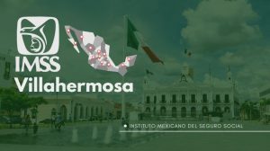 donde queda el imss en villahermosa