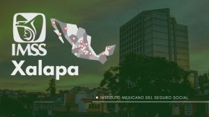 donde queda el IMSS en xalapa