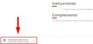 Programa Sua 🥇 Descargar SUA IMSS: Requerimientos y 3 pasos descargarlo